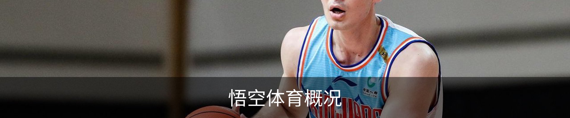 悟空体育概况